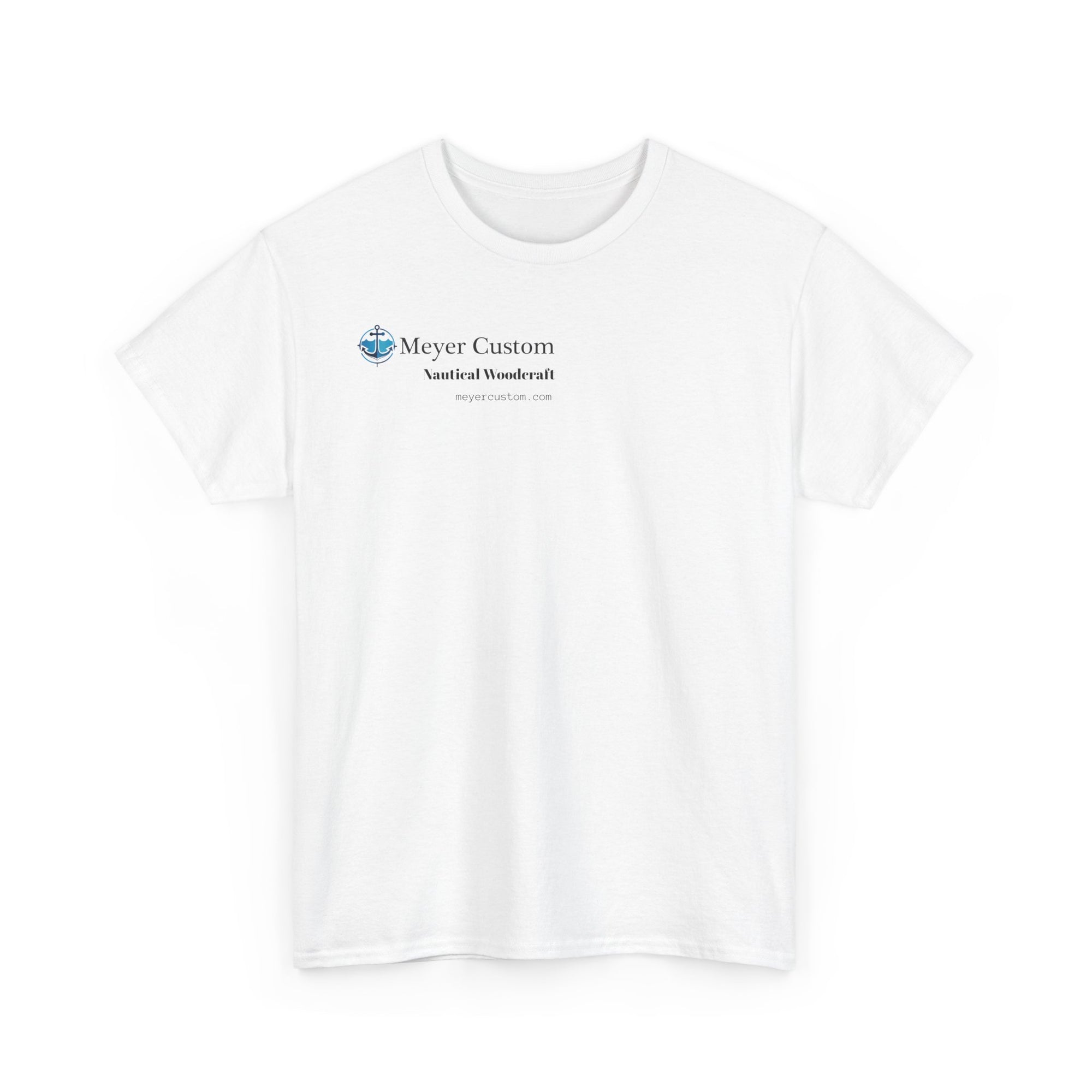 Meyer Custom Tee