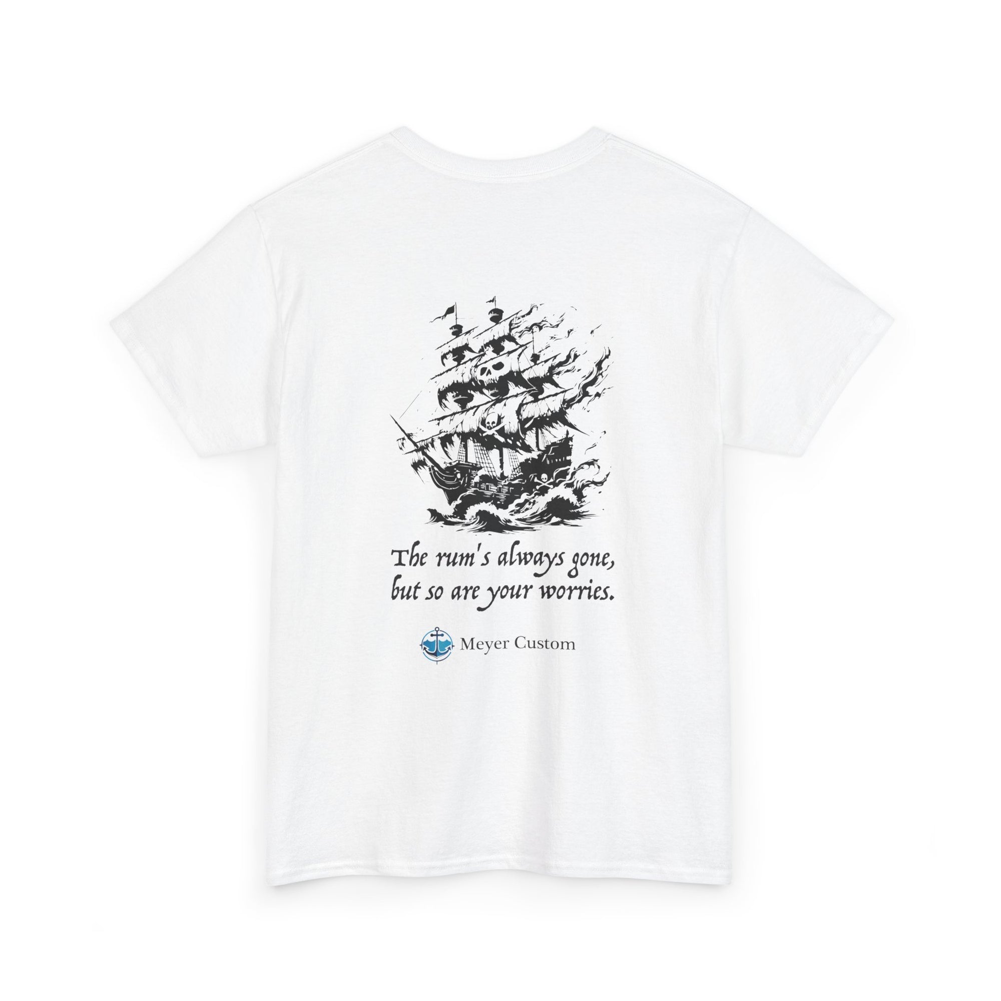 Meyer Custom Tee
