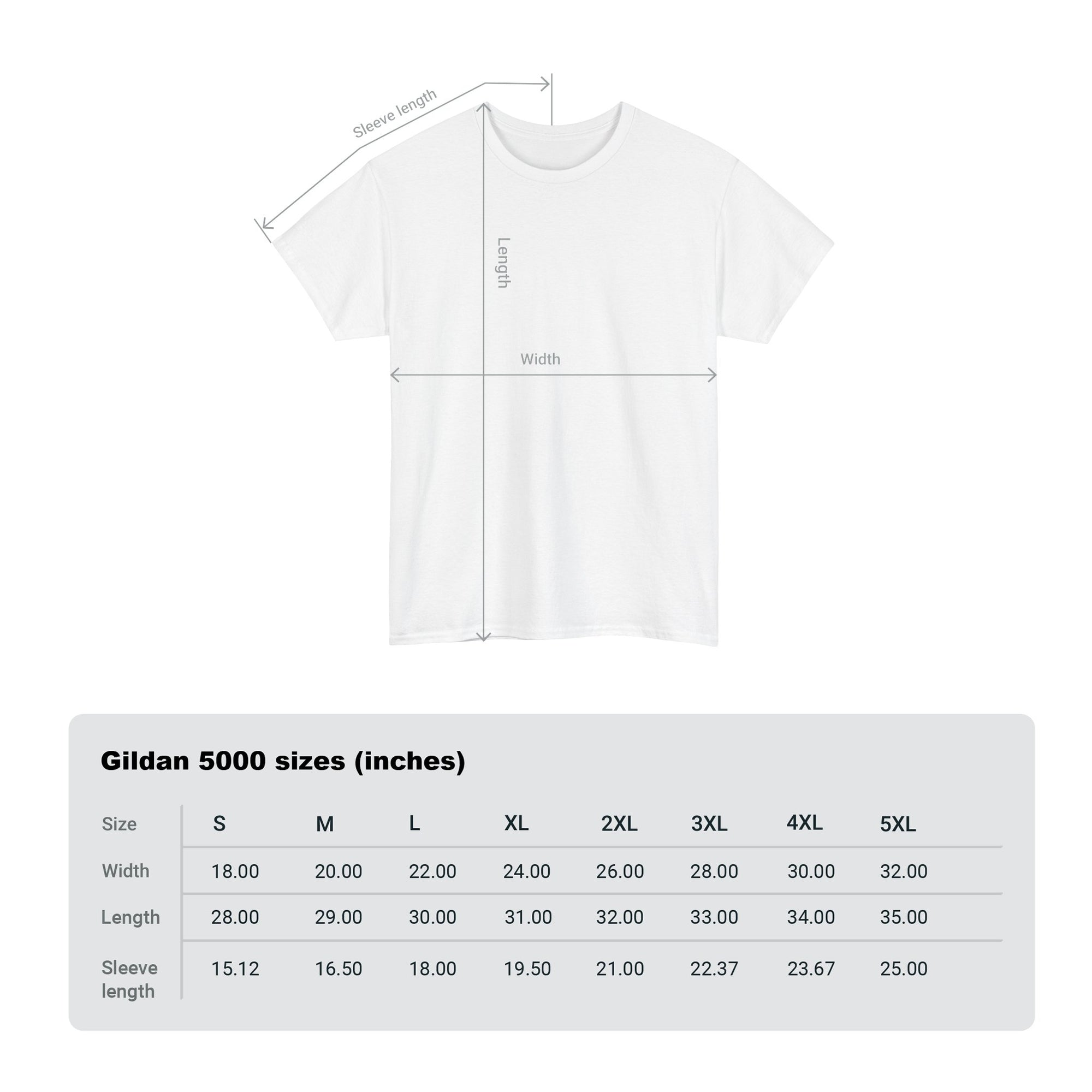 Meyer Custom Tee