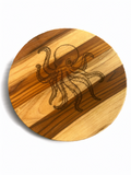 Octopus Teak 15 Board